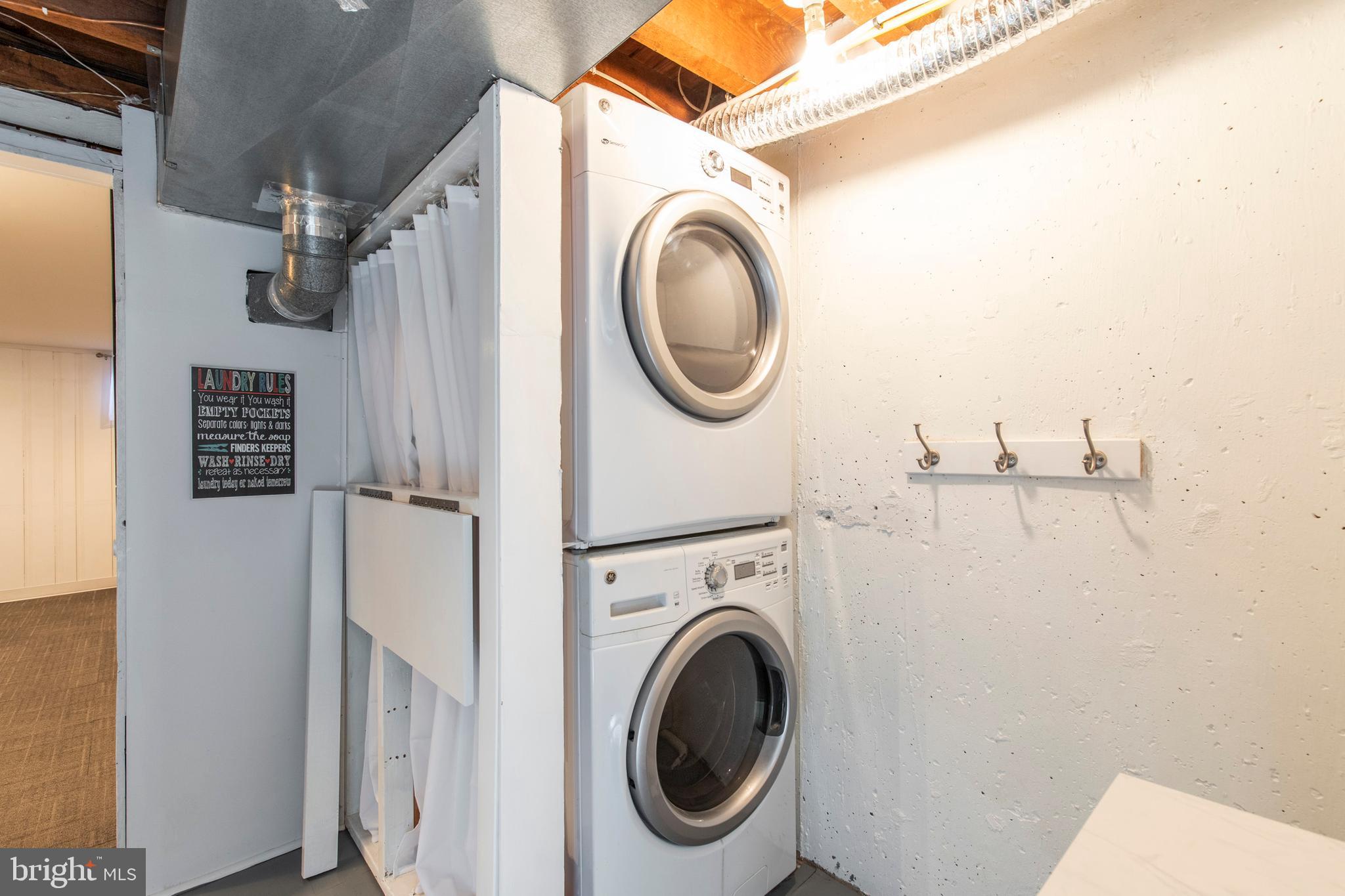 122 Brentwood Road Havertown, PA 19083 - Photo 31 of 31 full size washer/dryer