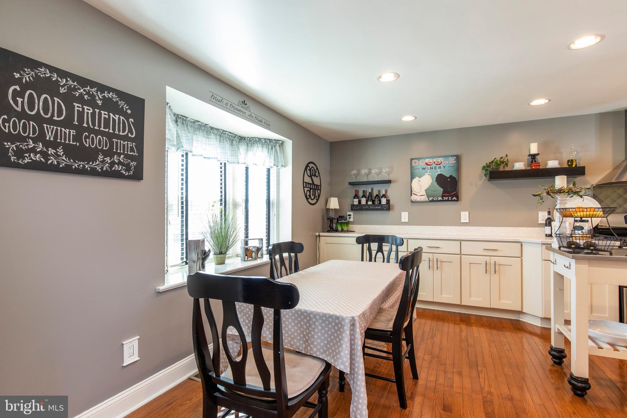 122 Brentwood Road Havertown, PA 19083 - Photo 9 of 31 Dining Area