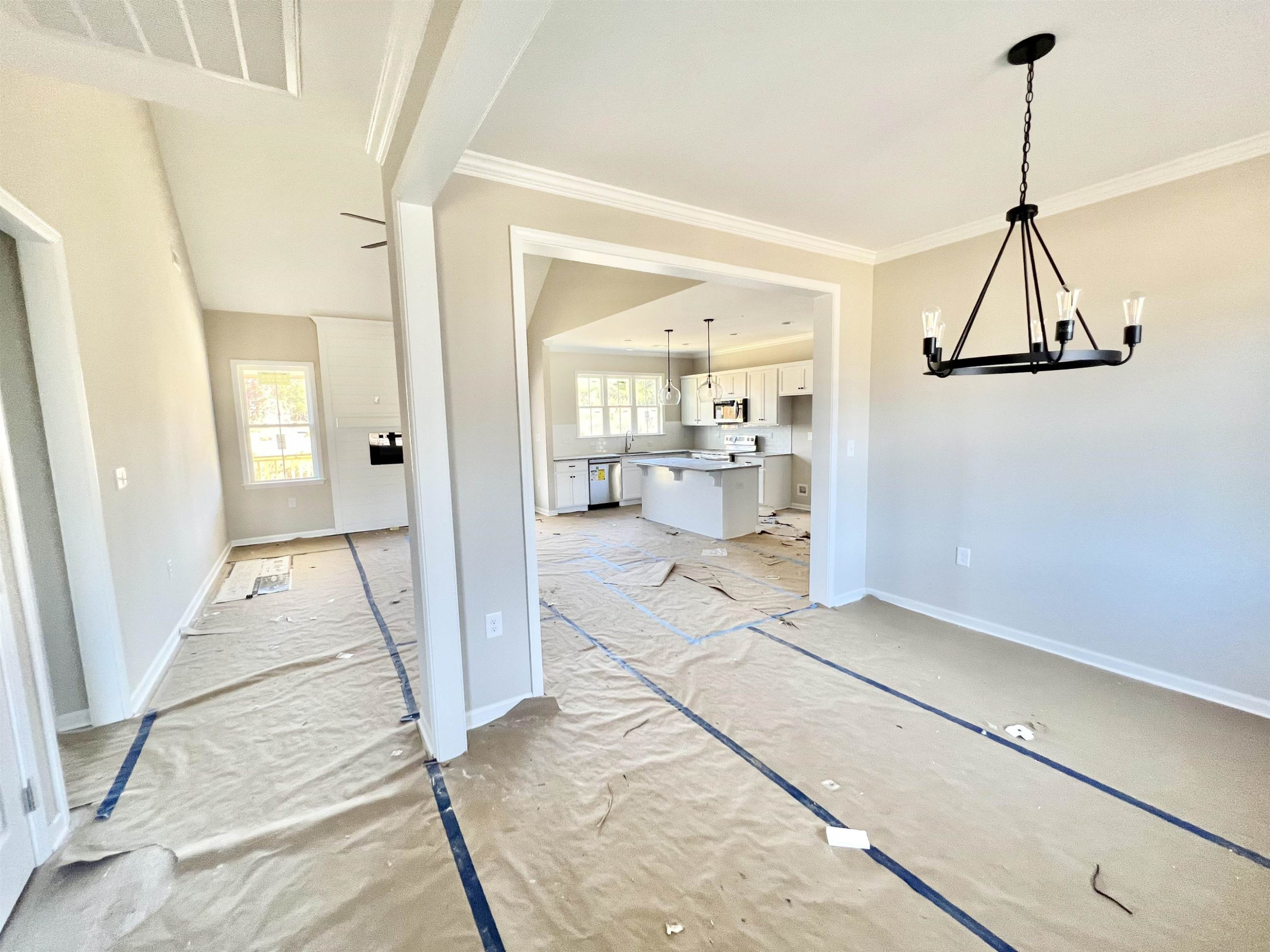 4509 Debnam Road Zebulon, NC 27597 - Photo 3 of 6 Photo 4