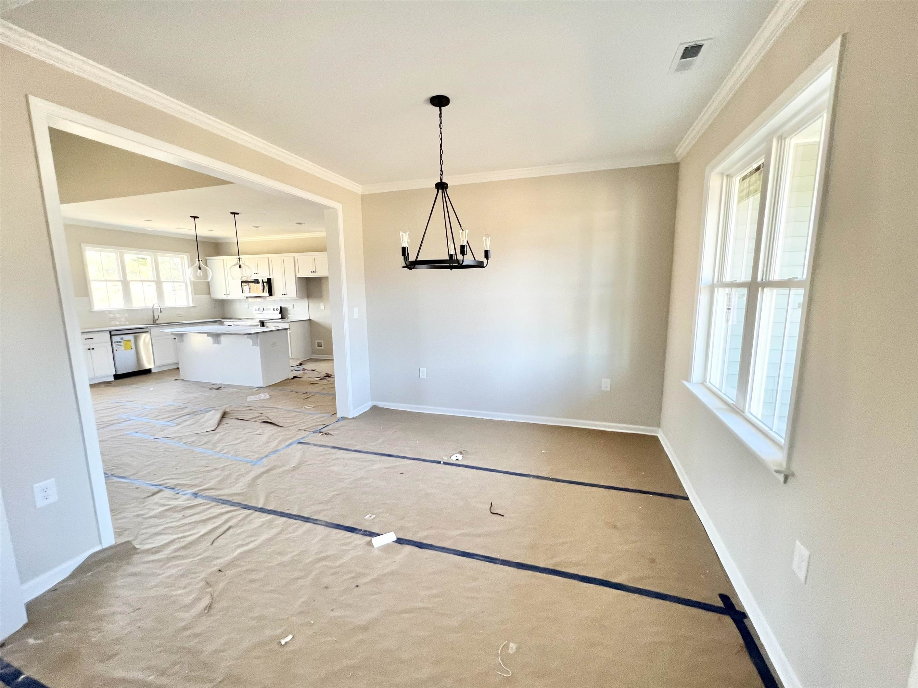 4509 Debnam Road Zebulon, NC 27597 - Photo 4 of 6 Photo 5