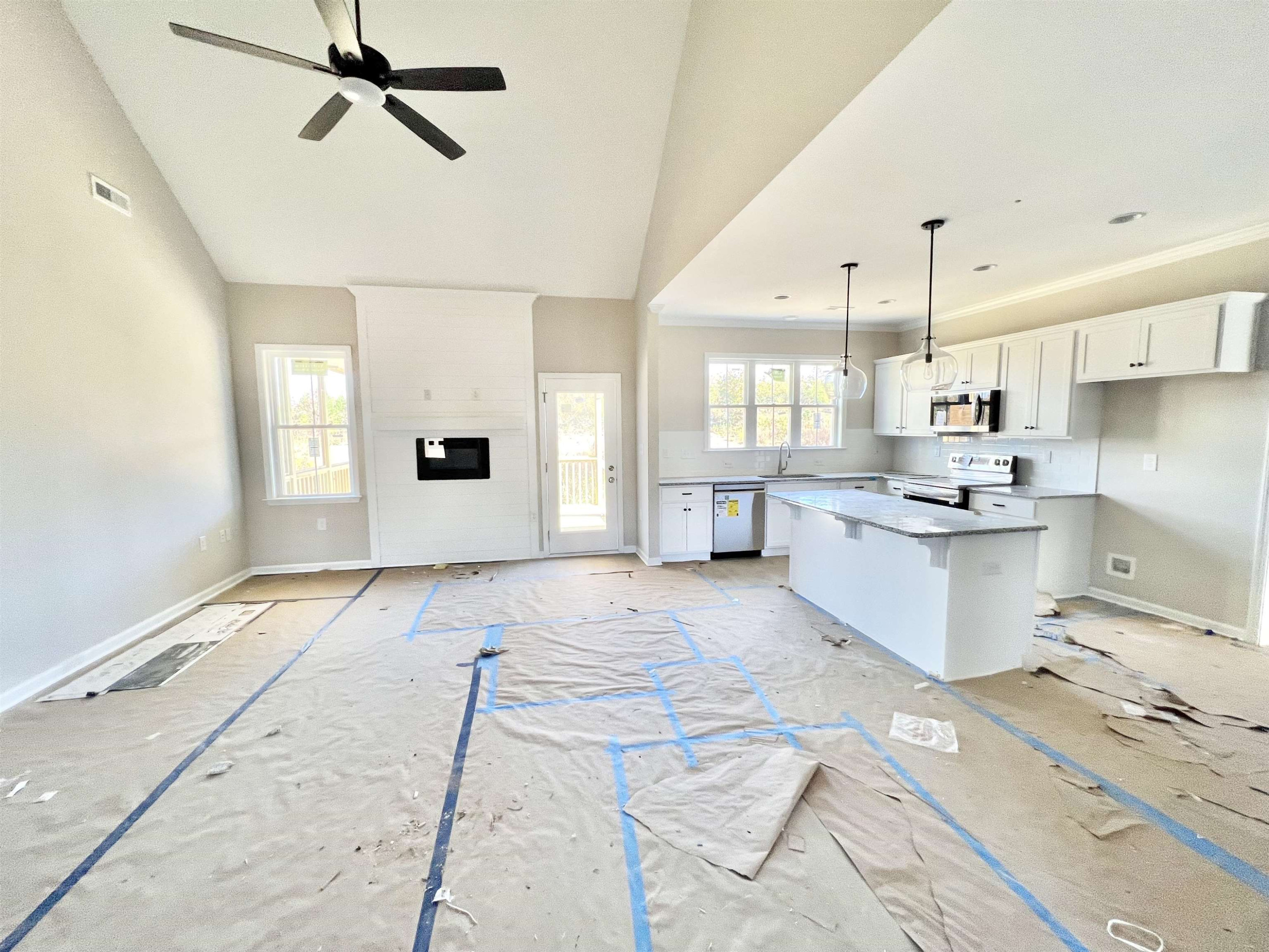 4509 Debnam Road Zebulon, NC 27597 - Photo 5 of 6 Photo 6