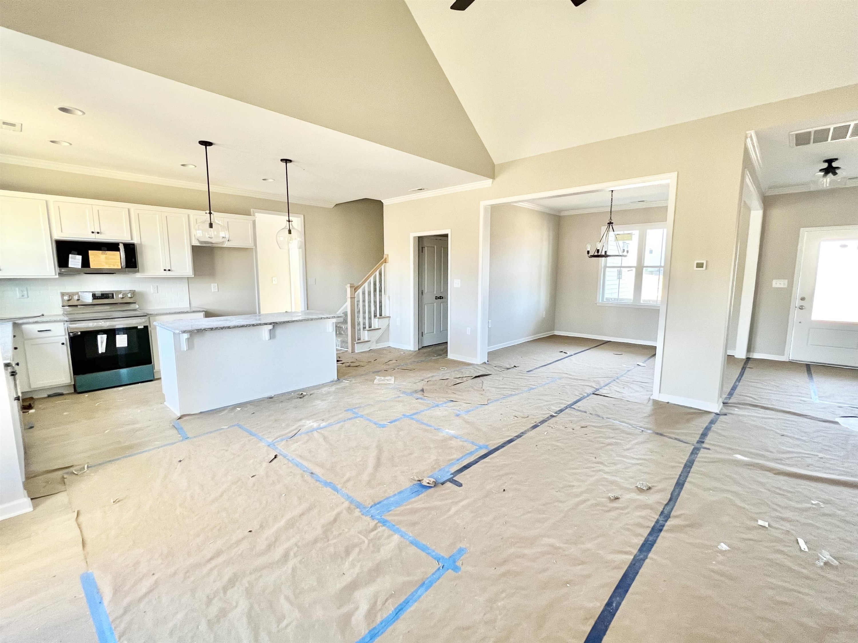 4509 Debnam Road Zebulon, NC 27597 - Photo 6 of 6 Photo 7