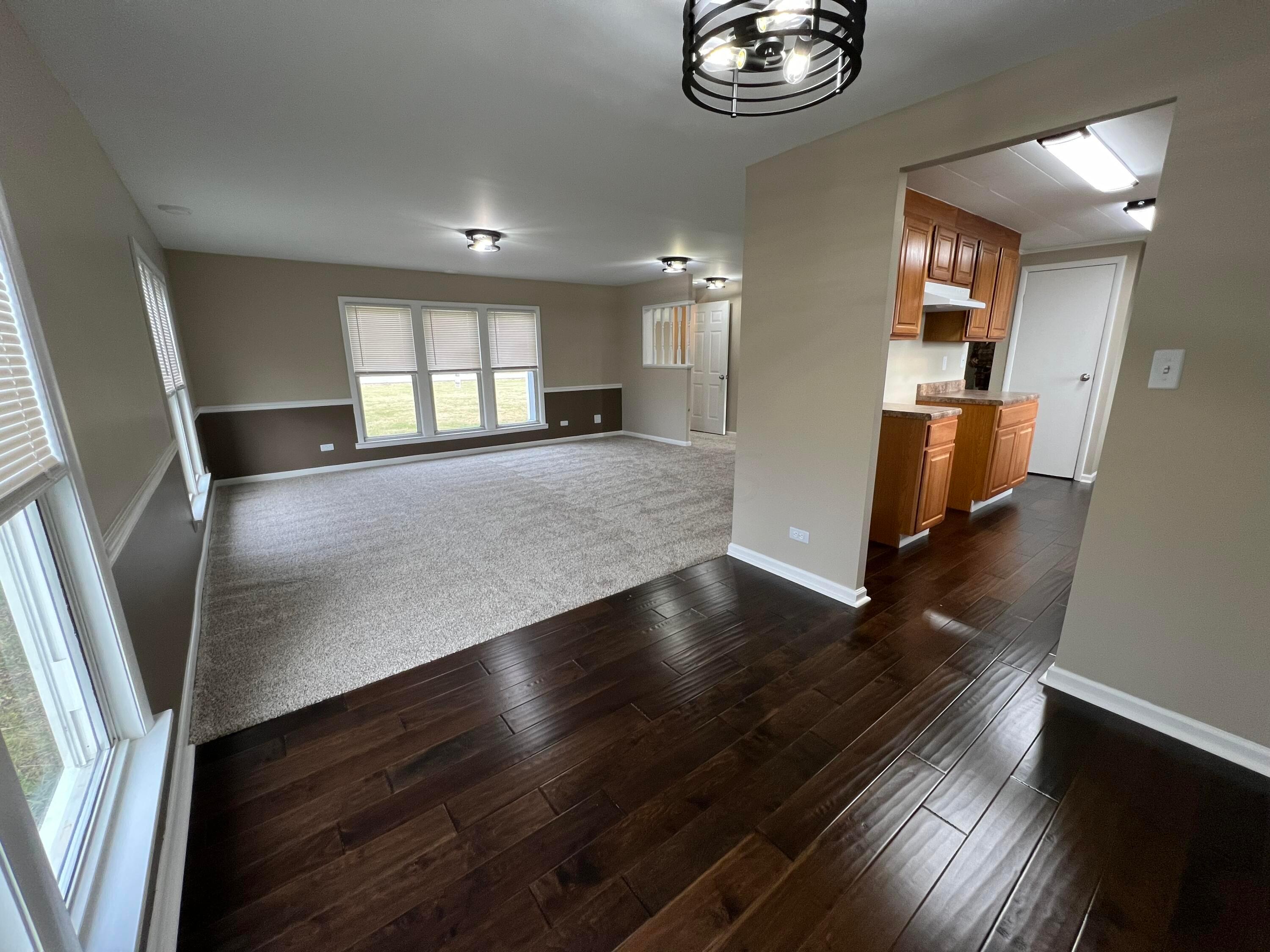 22555 State Rte 207 New Holland, OH 43145 - Photo 19 of 35 Dining to living