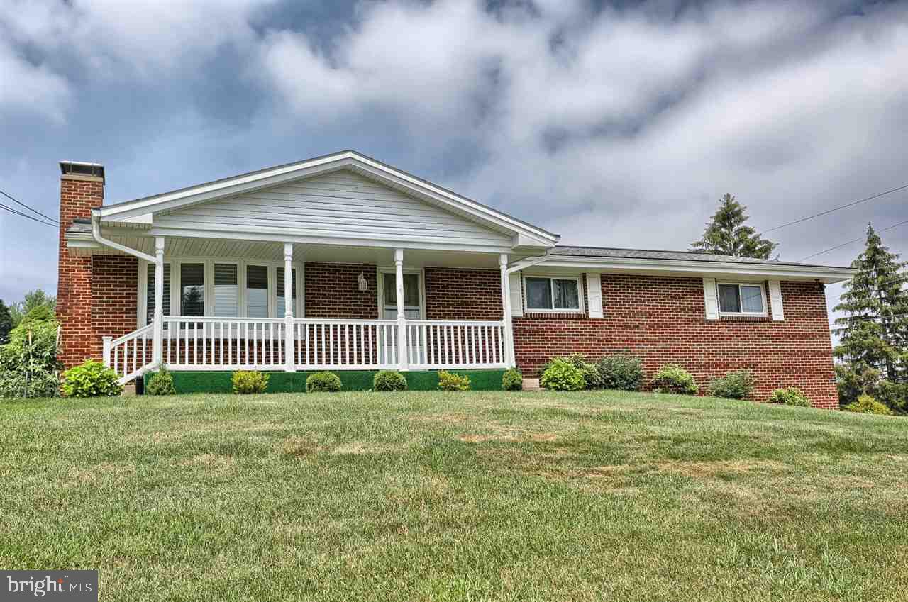 1399 Dayton Road Steelton, PA 17113 - Photo 1 of 20 Gallery Image 1