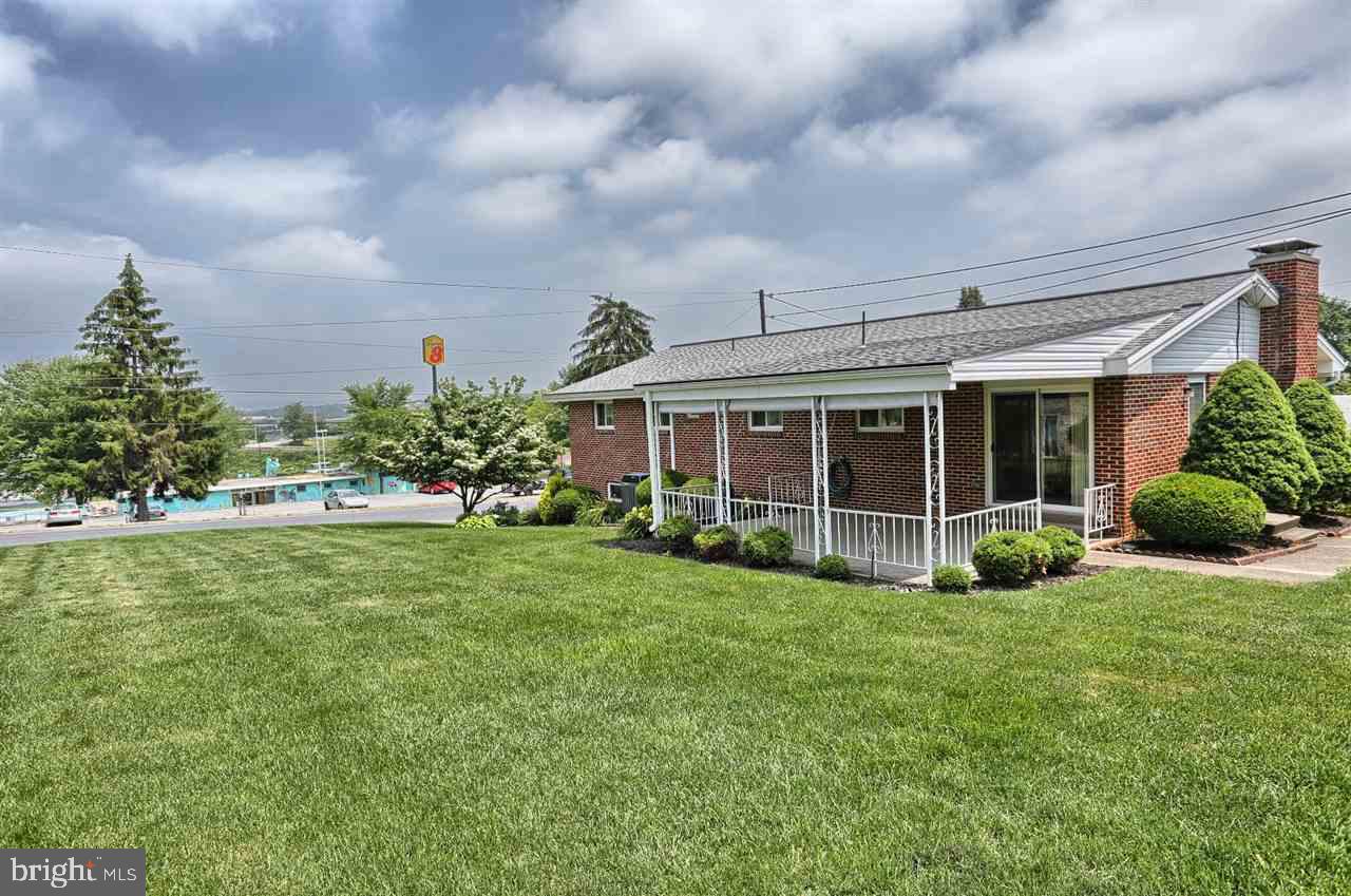 1399 Dayton Road Steelton, PA 17113 - Photo 18 of 20 Gallery Image 18