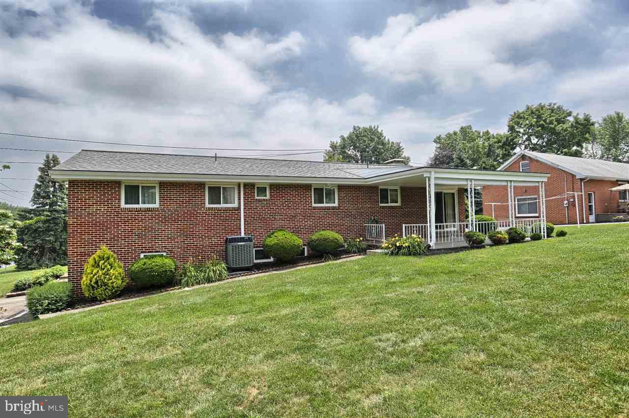 1399 Dayton Road Steelton, PA 17113 - Photo 19 of 20 Gallery Image 19