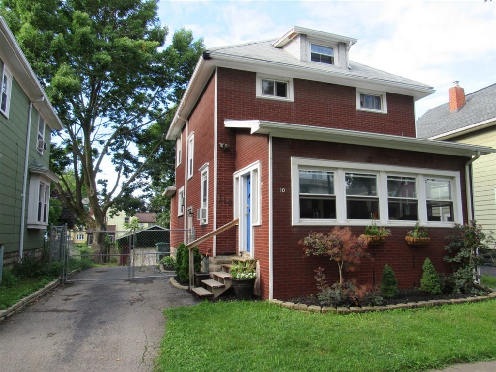 110 Lapham Street Rochester, NY 14615 - Photo 1 of 1