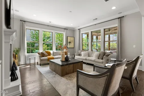 $1,099,000 | 805 Mountain Vista Lane, Cary, NC 27519