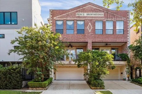 $4,350 | 1231 West Pierce Street, Houston, TX 77019