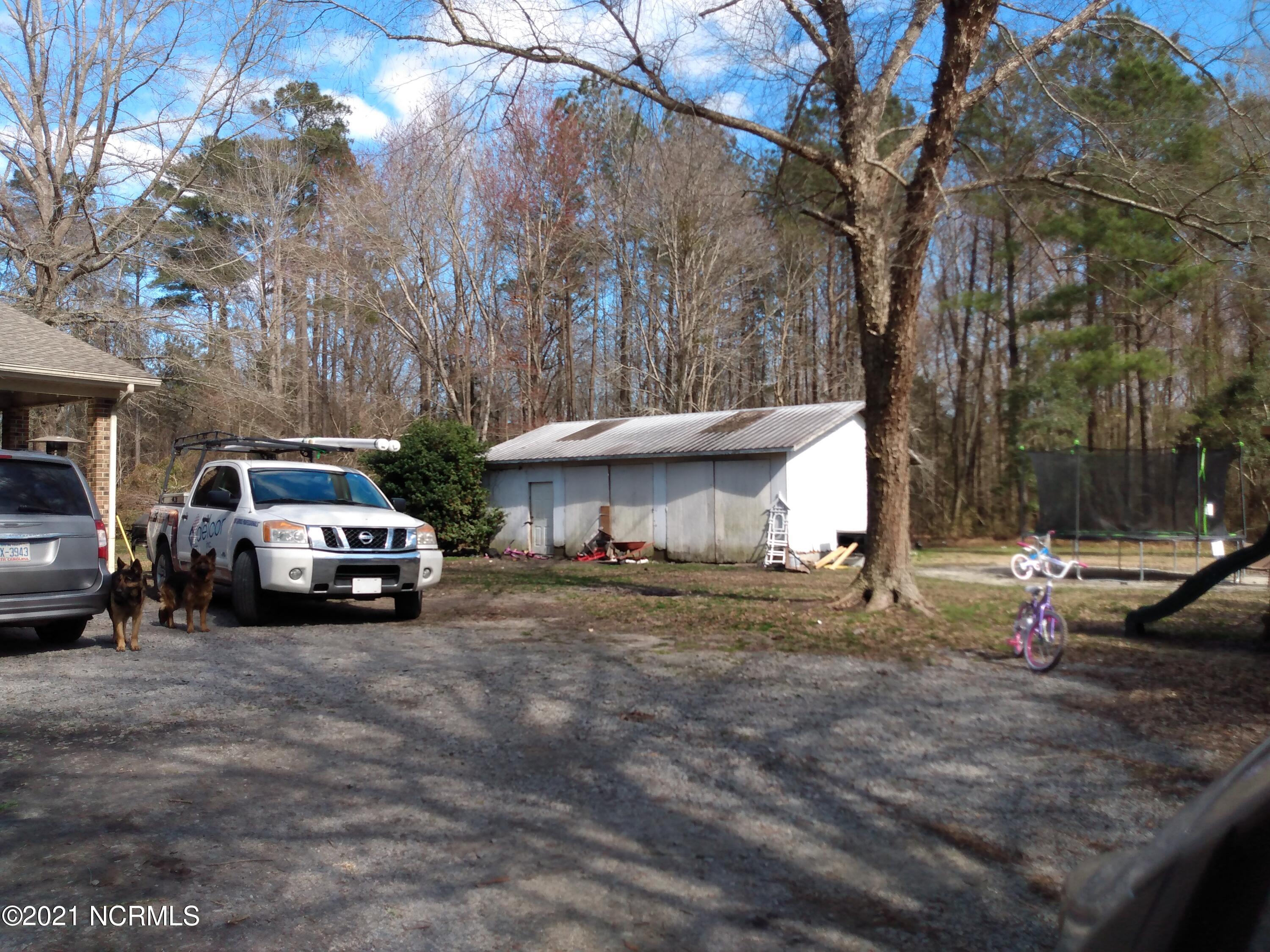 8321 North Boyd Road Pinetown, NC 27865 - Photo 3 of 4 IMG_20210303_141219498