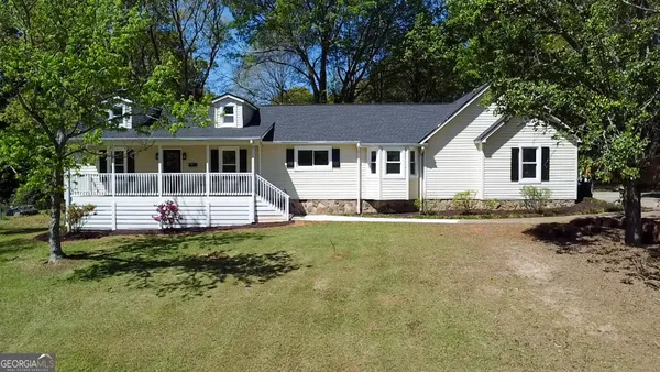 $309,900 | 1205 Park Pl Drive, Jonesboro, GA 30236