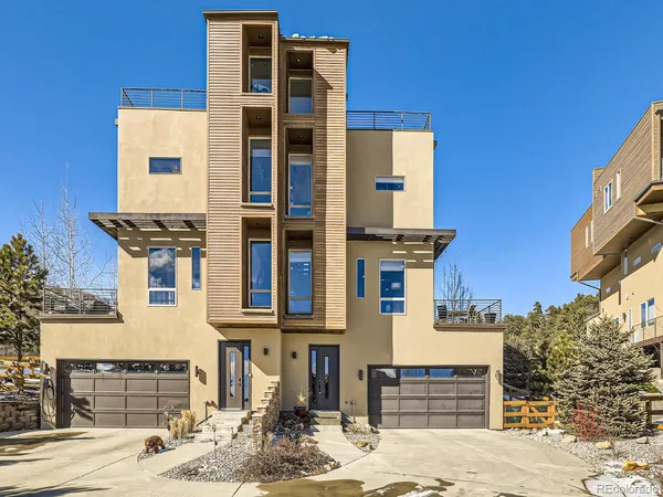 $950,000 | 28665 Tepees Way, Evergreen, CO 80439