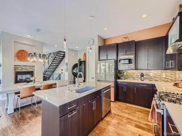 $925,000 | 28665 Tepees Way, Evergreen, CO 80439