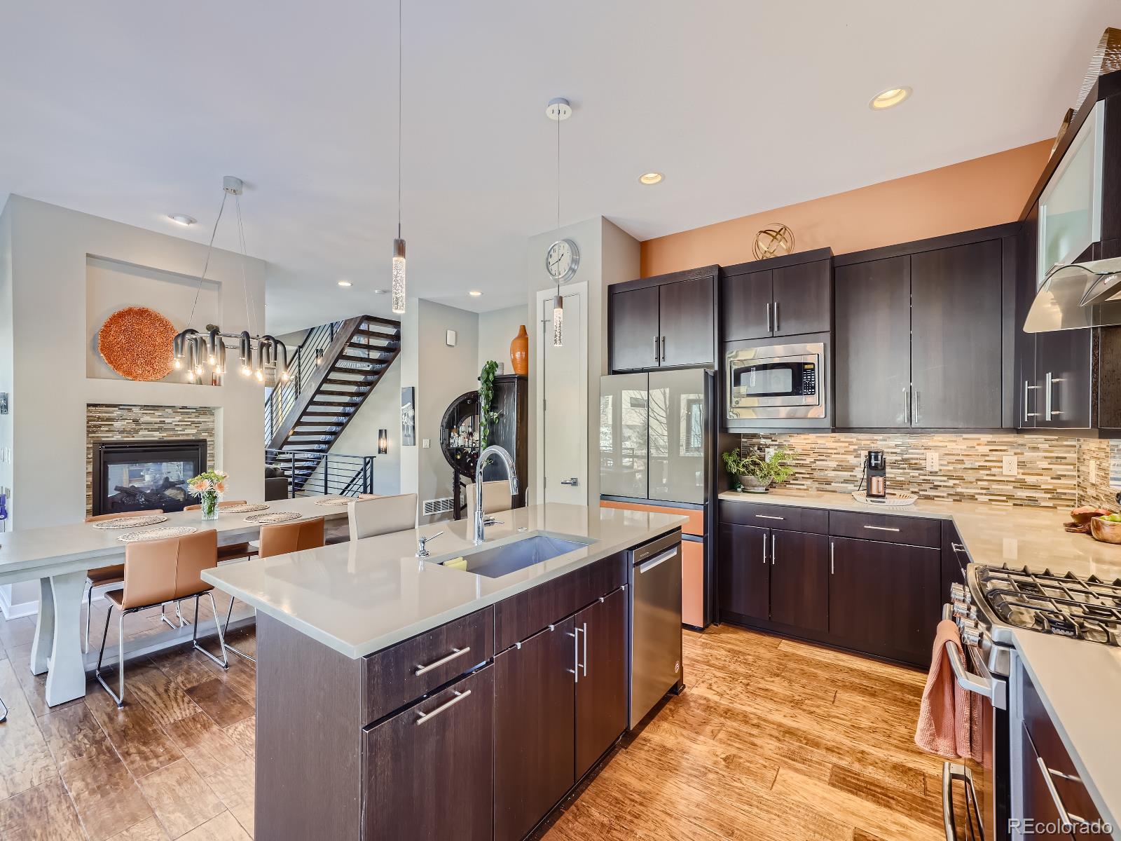 28665 Tepees Way Evergreen, CO 80439 - Photo 11 of 33