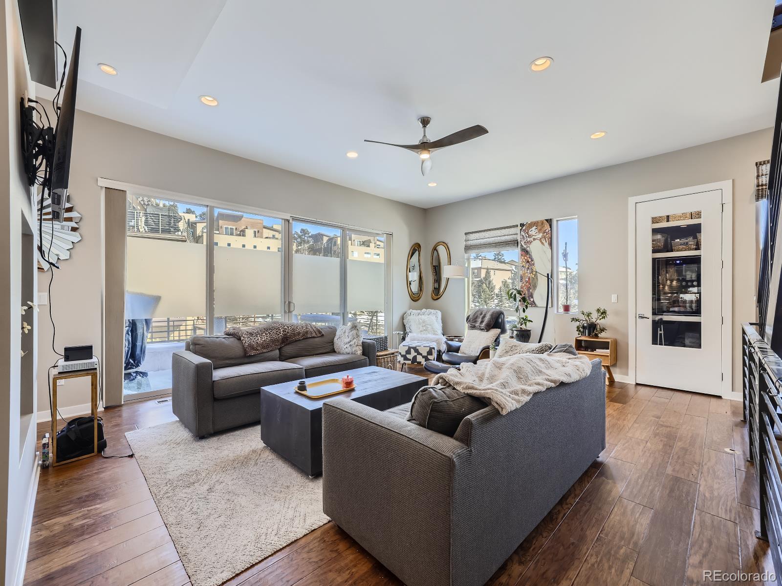 28665 Tepees Way Evergreen, CO 80439 - Photo 12 of 33