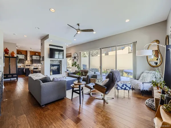 $925,000 | 28665 Tepees Way, Evergreen, CO 80439