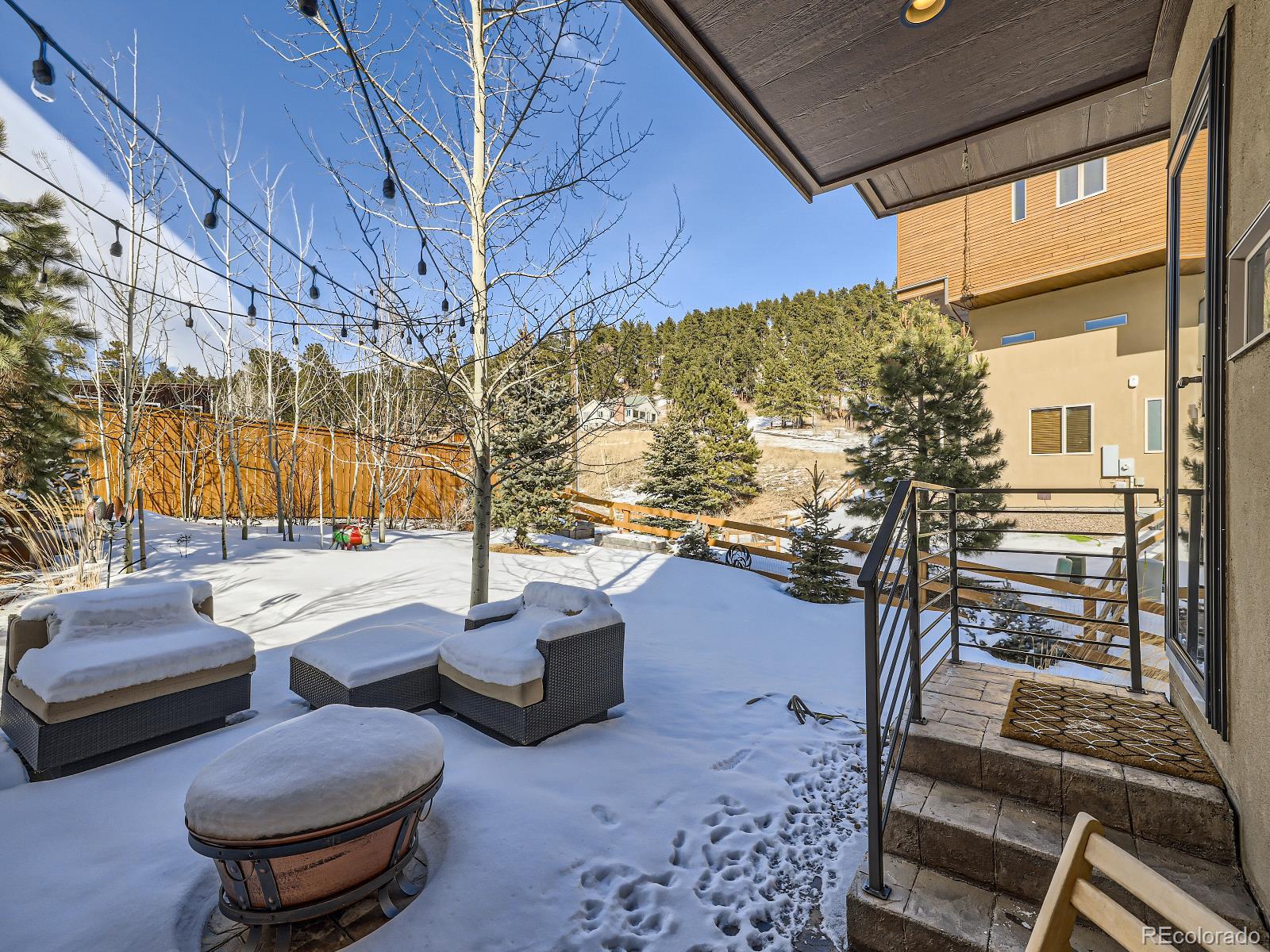 28665 Tepees Way Evergreen, CO 80439 - Photo 24 of 33