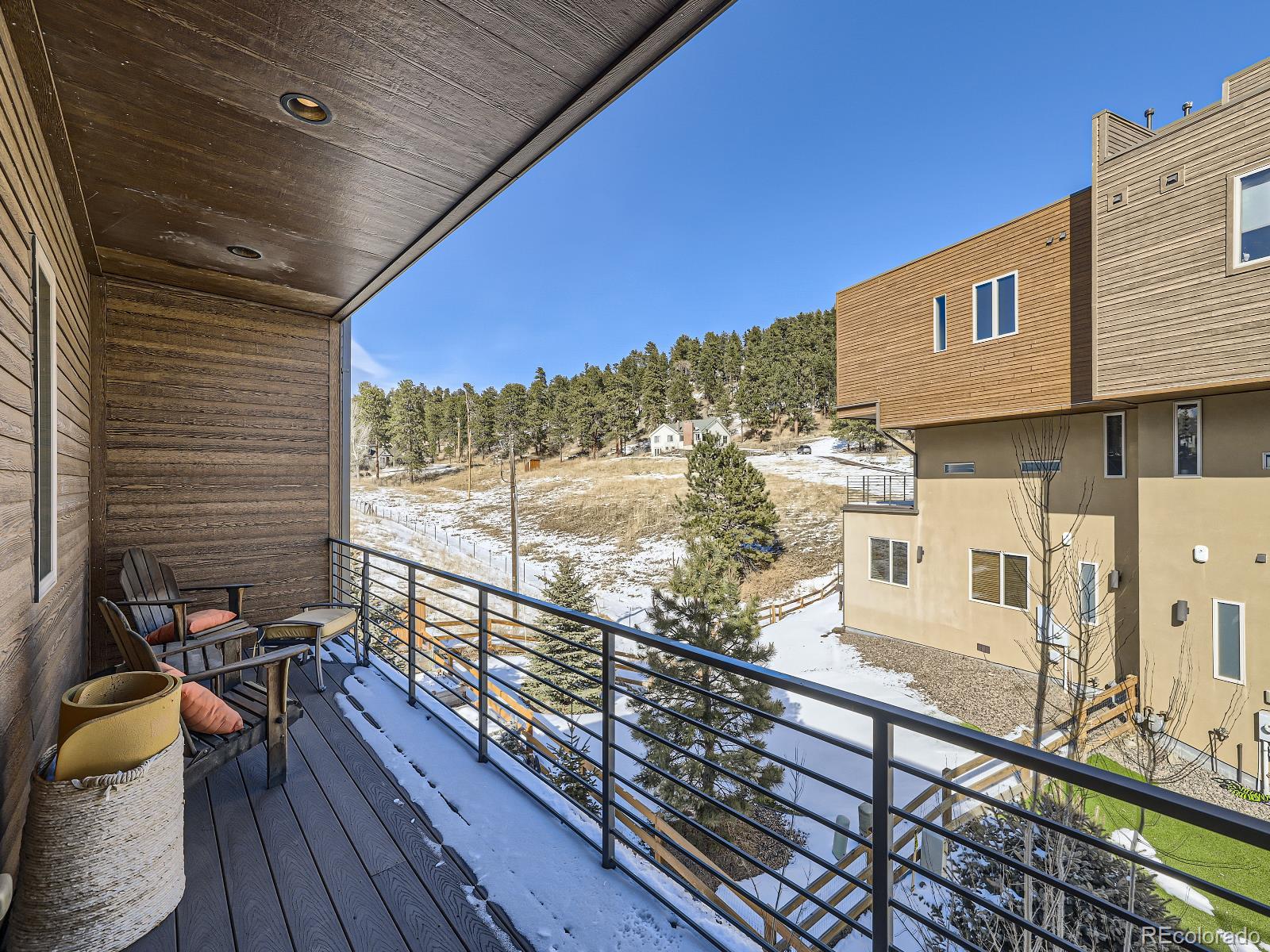 28665 Tepees Way Evergreen, CO 80439 - Photo 25 of 33