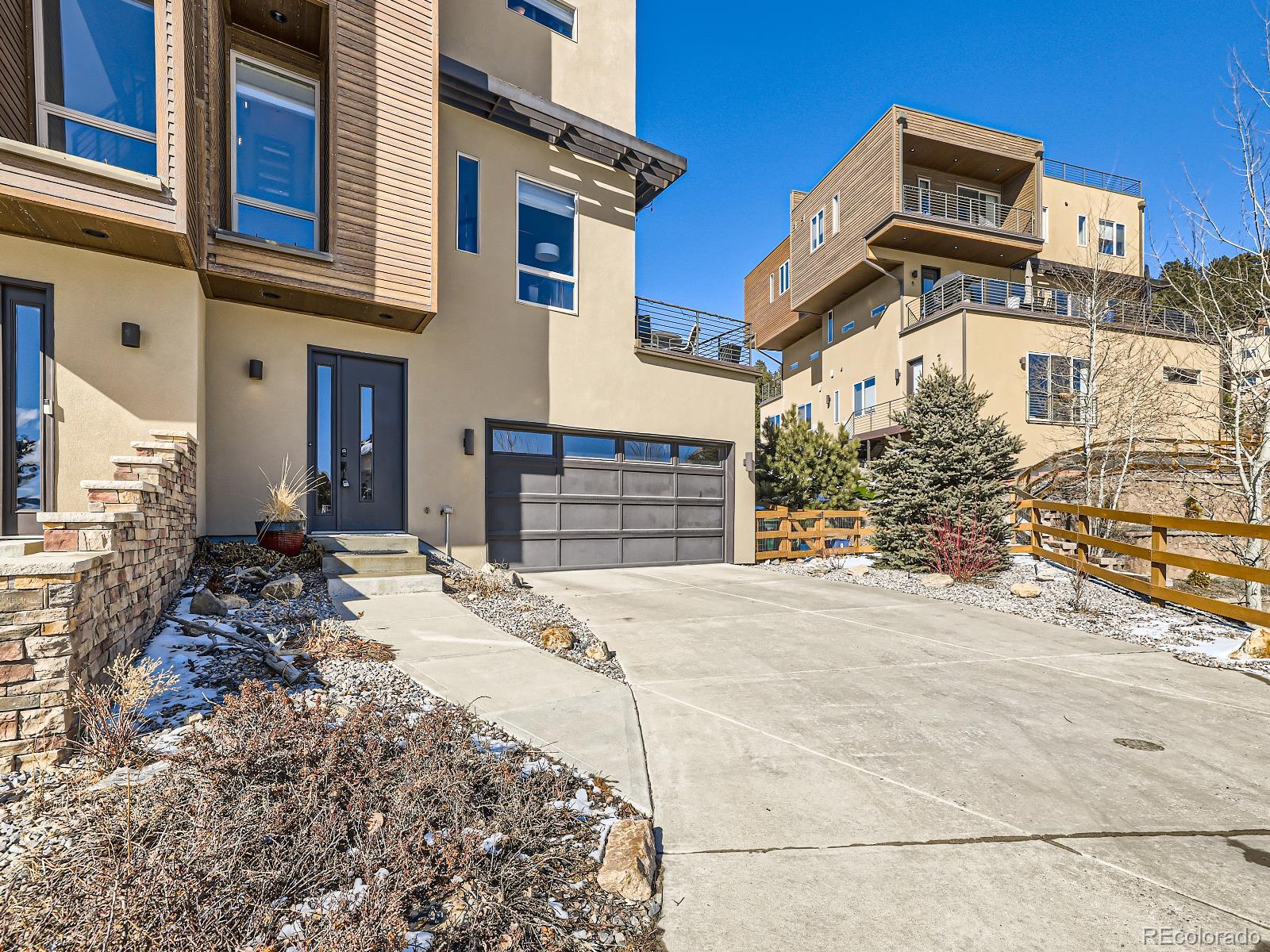 28665 Tepees Way Evergreen, CO 80439 - Photo 3 of 33