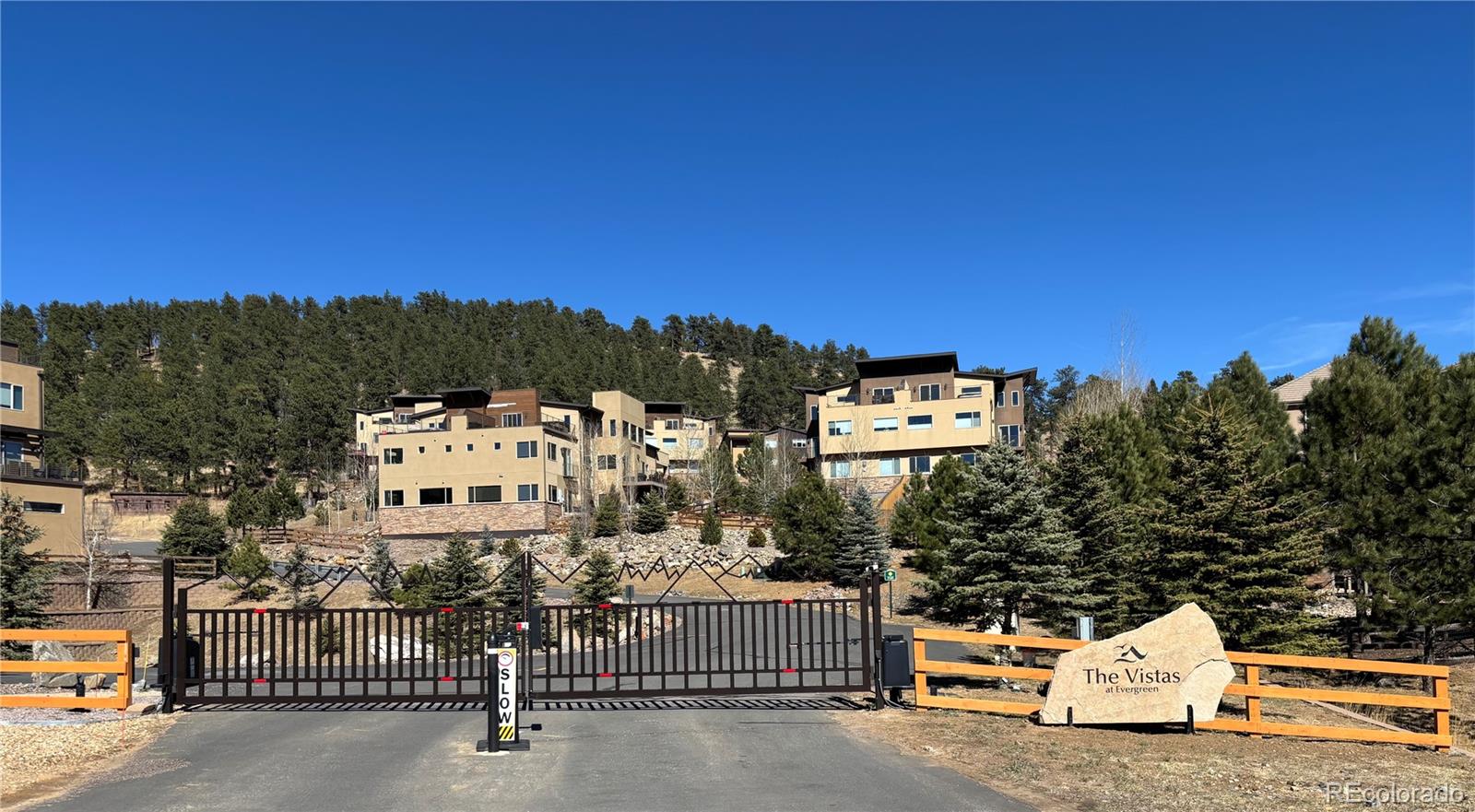 28665 Tepees Way Evergreen, CO 80439 - Photo 33 of 33