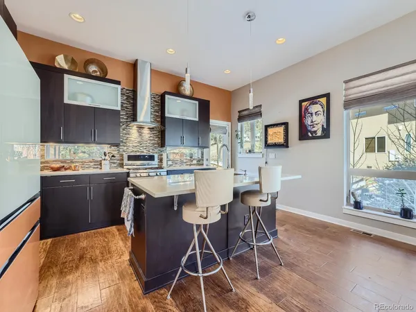 $925,000 | 28665 Tepees Way, Evergreen, CO 80439