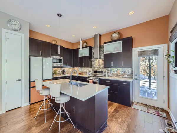 $925,000 | 28665 Tepees Way, Evergreen, CO 80439