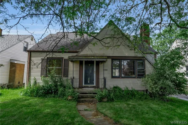 $219,900 | 200 Deumant Terrace, Tonawanda, NY 14223