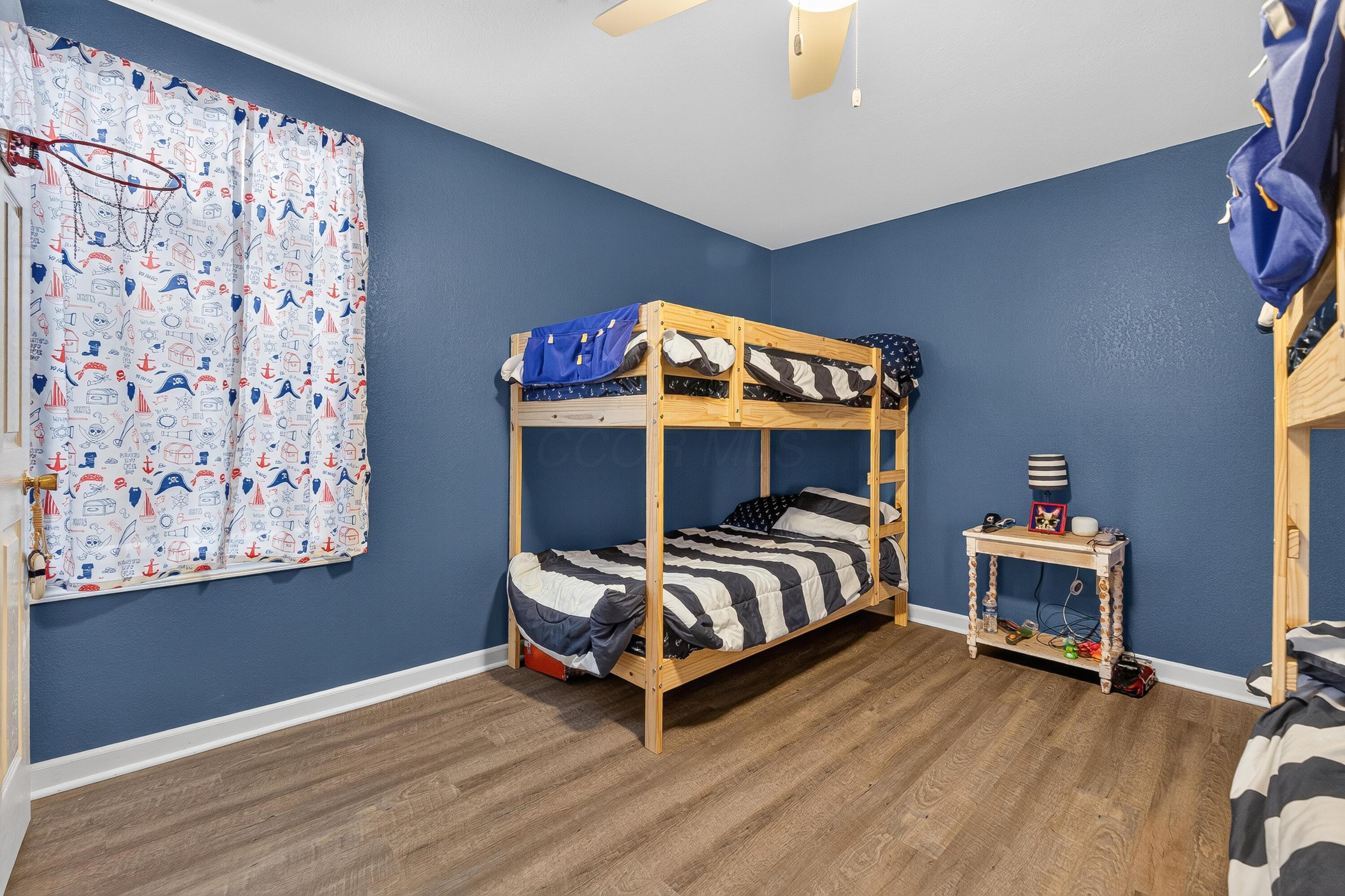 11164 Newland Road Lakeview, OH 43331 - Photo 26 of 42 11164 Newland (Interior)-15