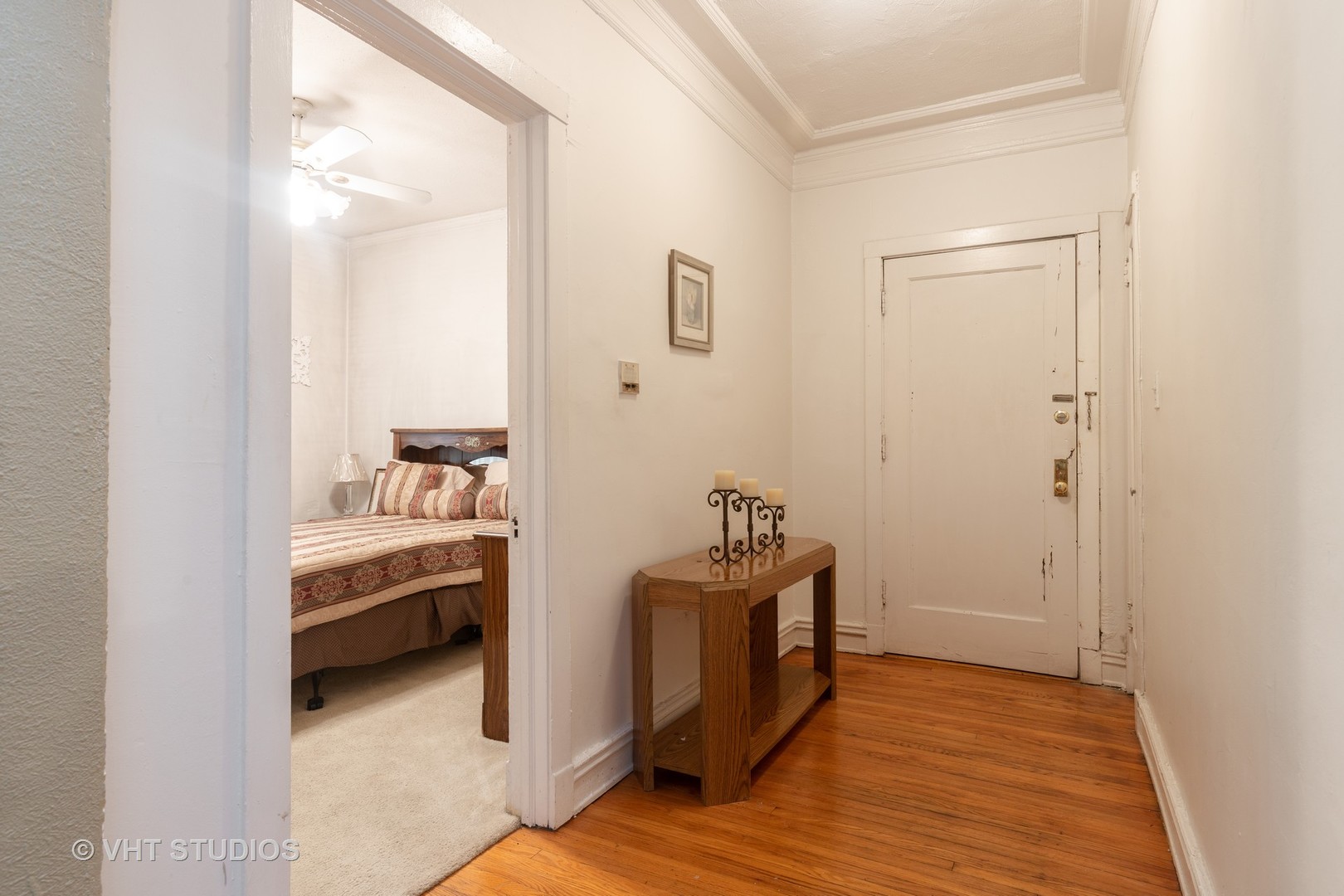 5103 South Ingleside Avenue, Unit 2 Chicago, IL 60615 - Photo 3 of 10
