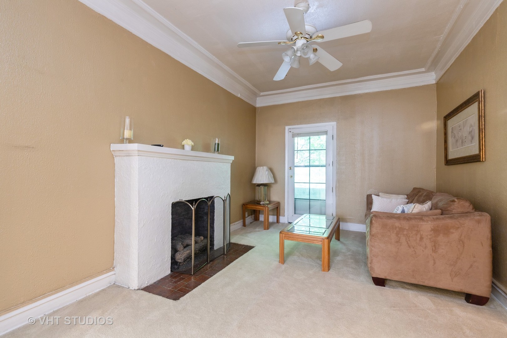 5103 South Ingleside Avenue, Unit 2 Chicago, IL 60615 - Photo 4 of 10