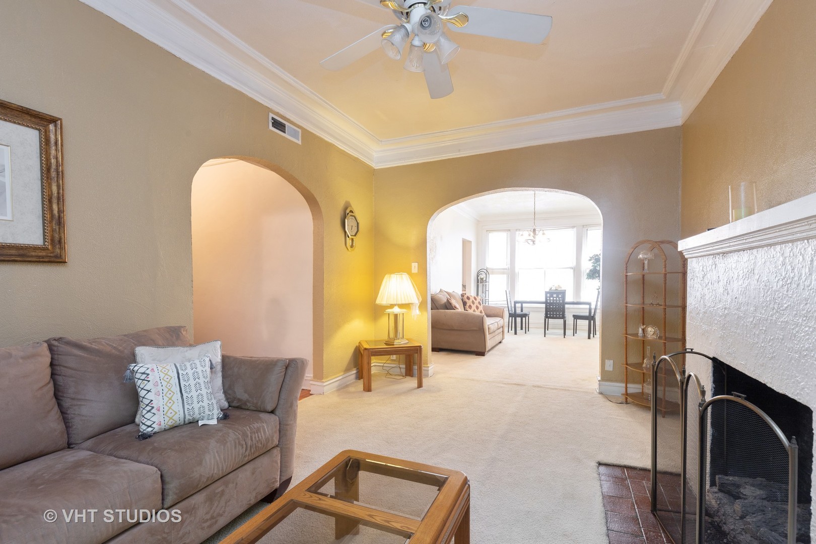 5103 South Ingleside Avenue, Unit 2 Chicago, IL 60615 - Photo 5 of 10