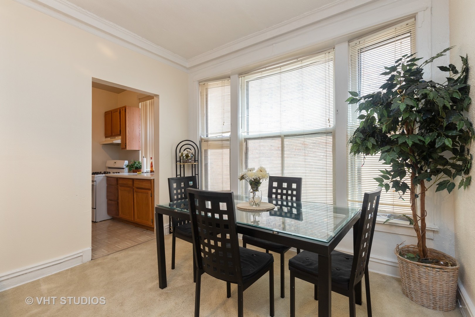 5103 South Ingleside Avenue, Unit 2 Chicago, IL 60615 - Photo 7 of 10