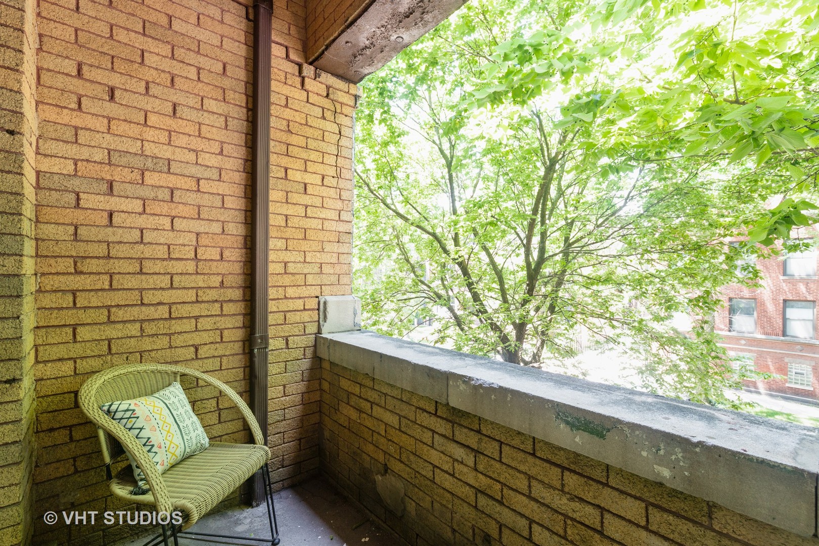 5103 South Ingleside Avenue, Unit 2 Chicago, IL 60615 - Photo 10 of 10