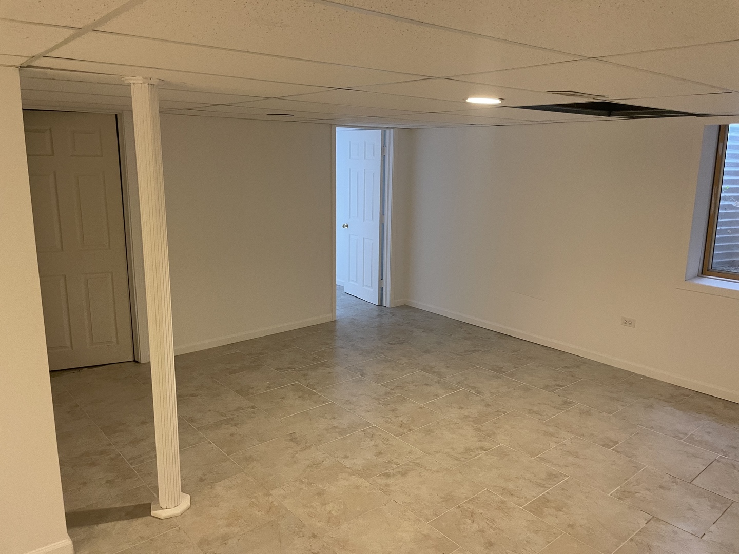 Undisclosed Address Round Lake, IL 60073 - Photo 12 of 15 a view of an empty room