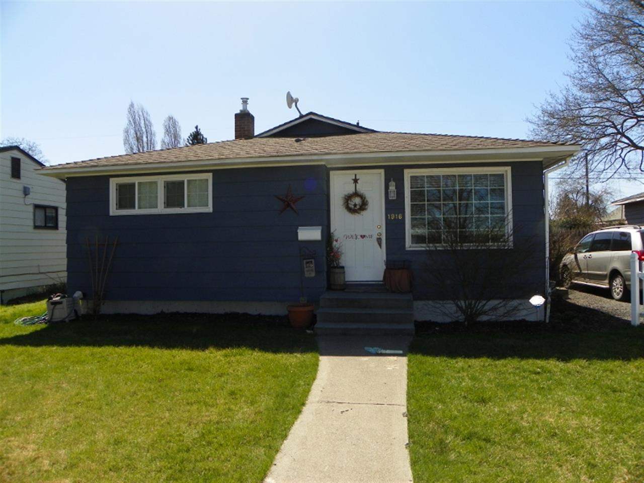 1916 East Decatur Avenue Spokane, WA 99208 - Photo 1 of 20 Gallery Image 1