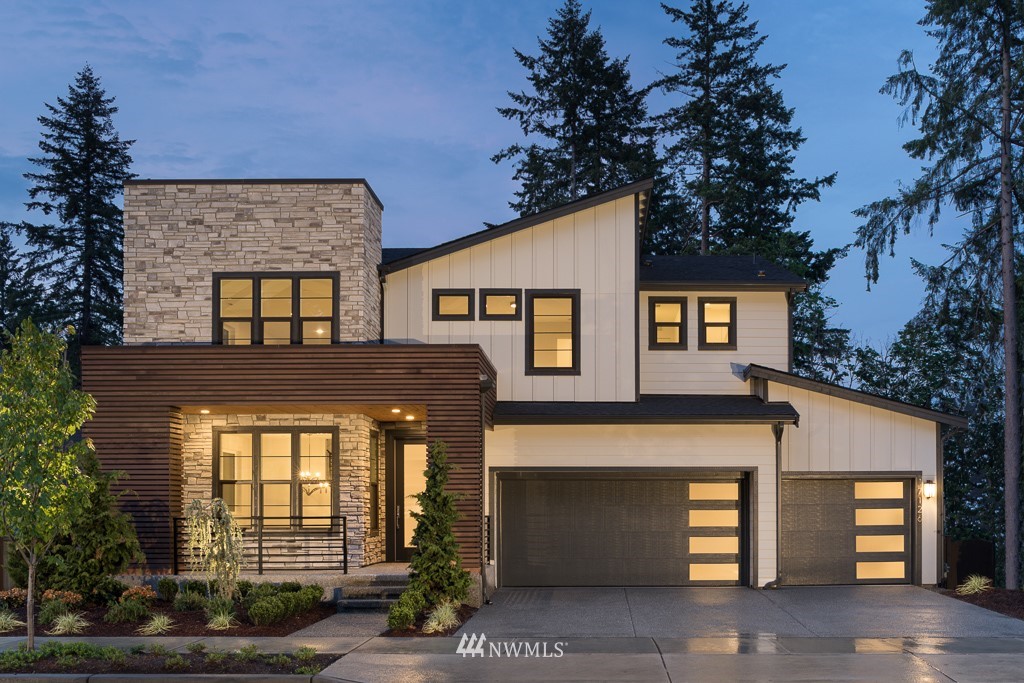 5 232nd Place Southeast Bothell, WA 98021 - Photo 1 of 21 a front view of a house