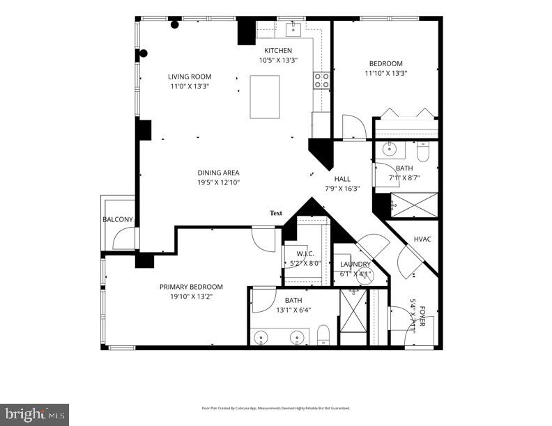 1025 First Street Southeast, Unit 906 Washington, DC 20003 - Photo 28 of 30 unknown