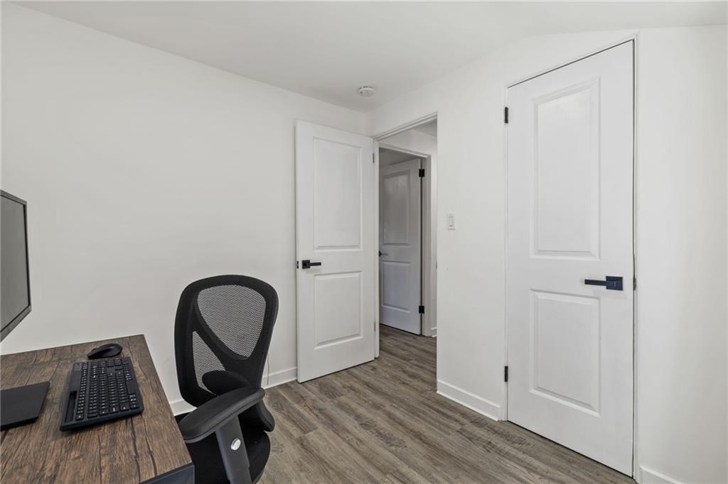8144 Lincoln Road Verona, PA 15147 - Photo 21 of 32 3rd Bedroom