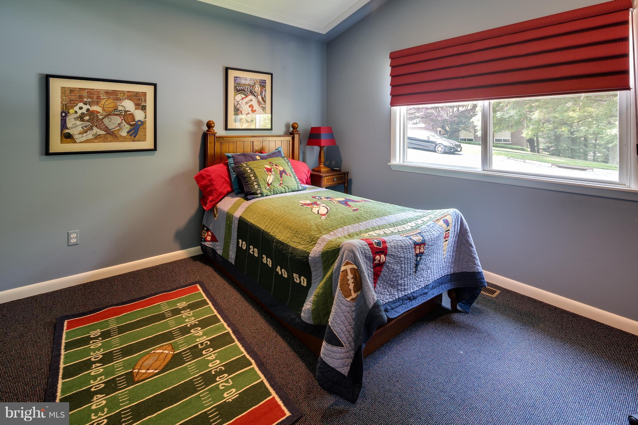 7219 Denberg Road Baltimore, MD 21209 - Photo 16 of 30 Bedroom