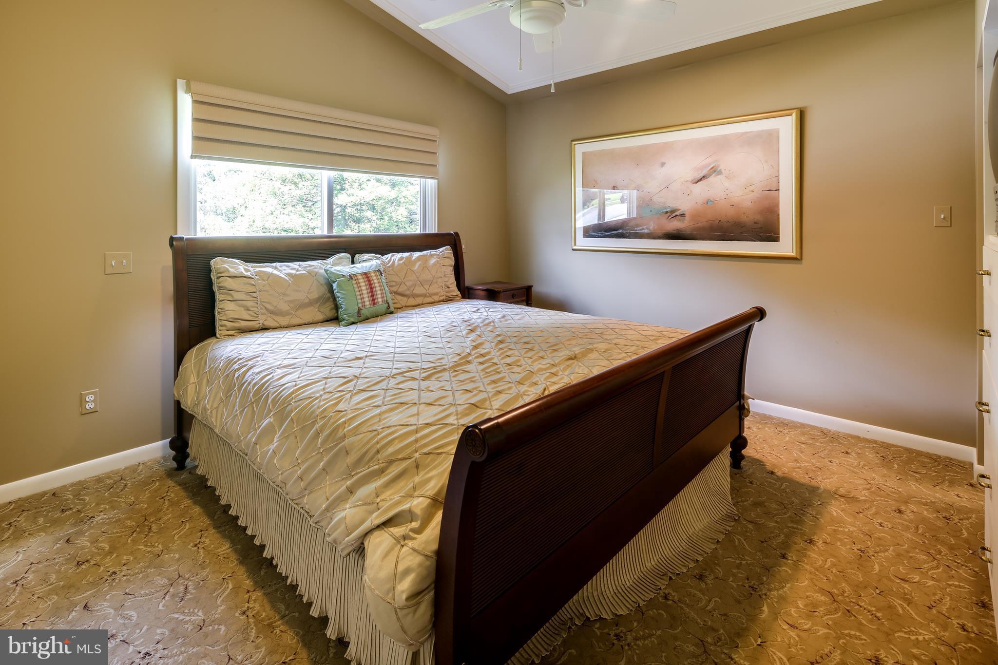 7219 Denberg Road Baltimore, MD 21209 - Photo 17 of 30 Bedroom