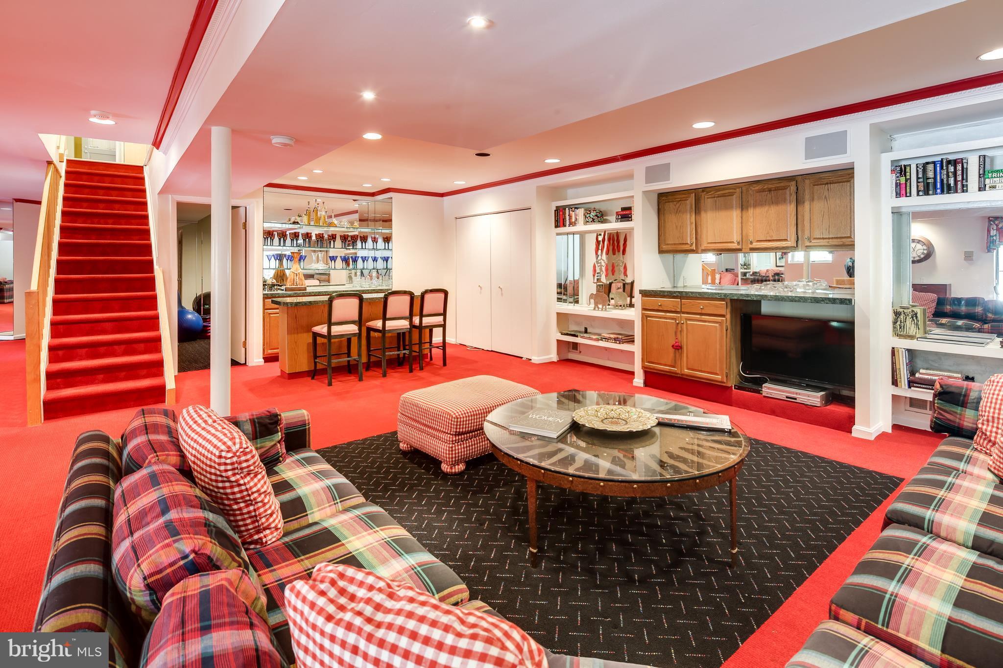 7219 Denberg Road Baltimore, MD 21209 - Photo 22 of 30 Basement