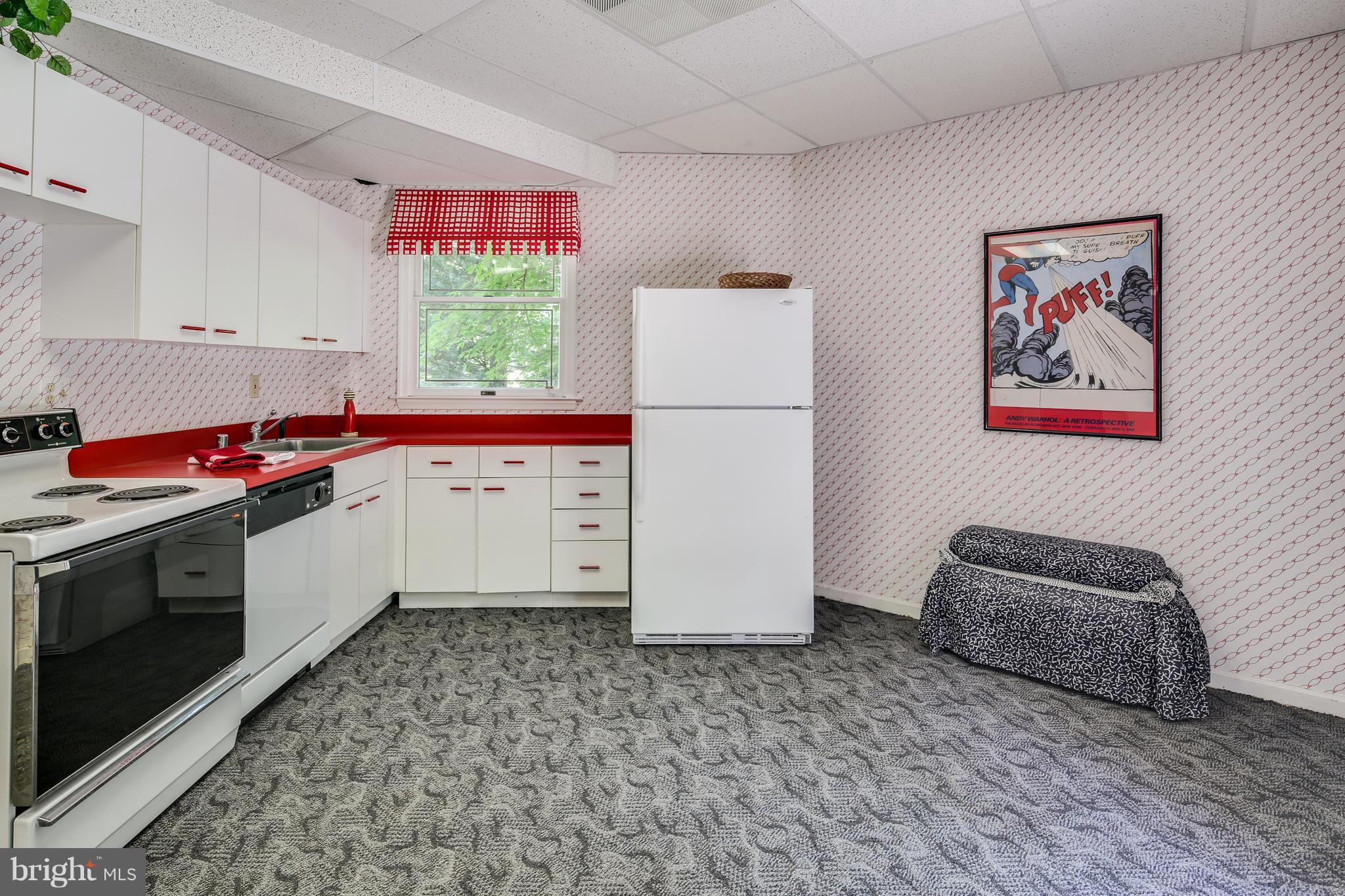 7219 Denberg Road Baltimore, MD 21209 - Photo 23 of 30 Basement