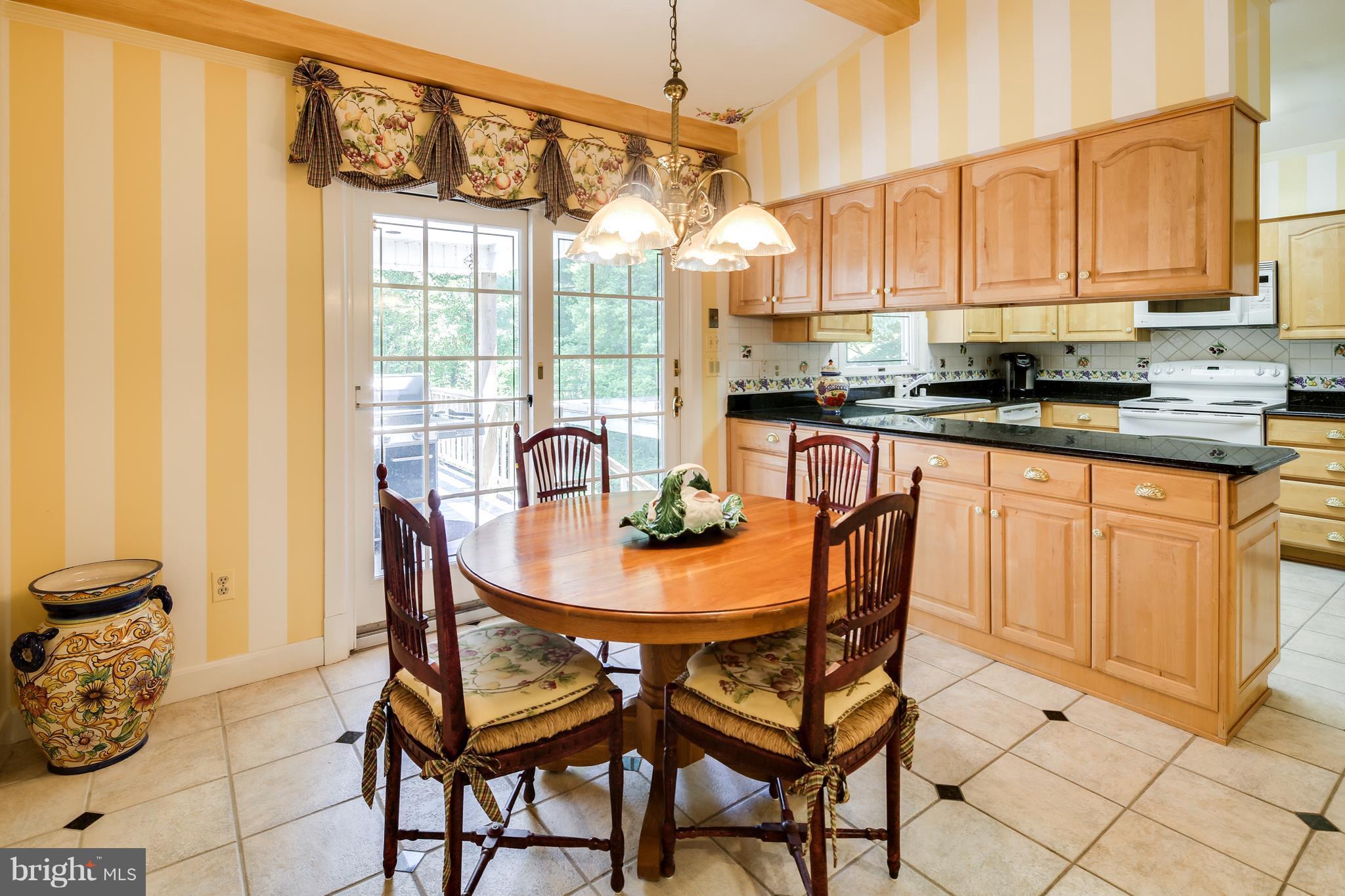 7219 Denberg Road Baltimore, MD 21209 - Photo 6 of 30 Kitchen