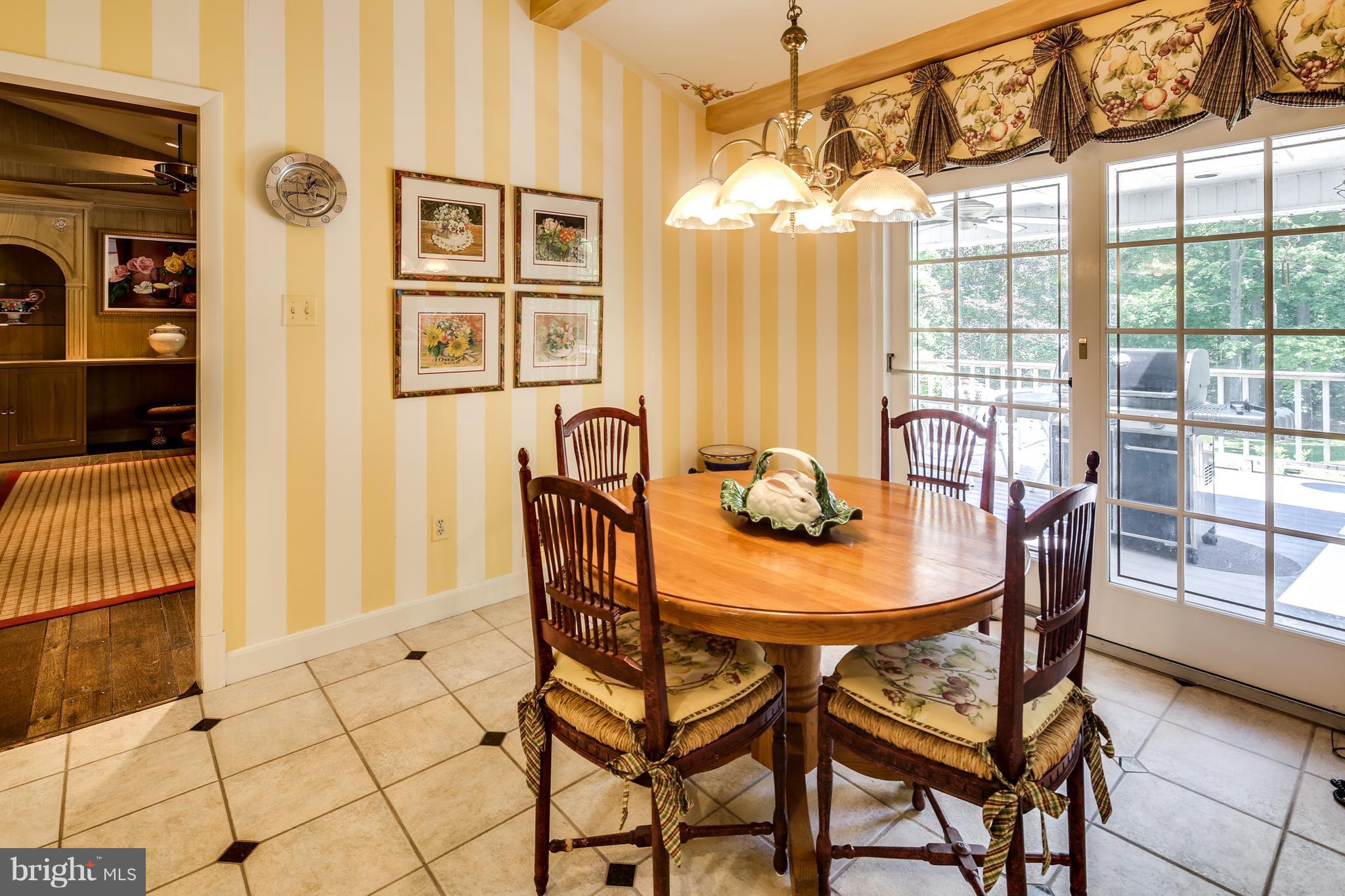 7219 Denberg Road Baltimore, MD 21209 - Photo 7 of 30 Kitchen
