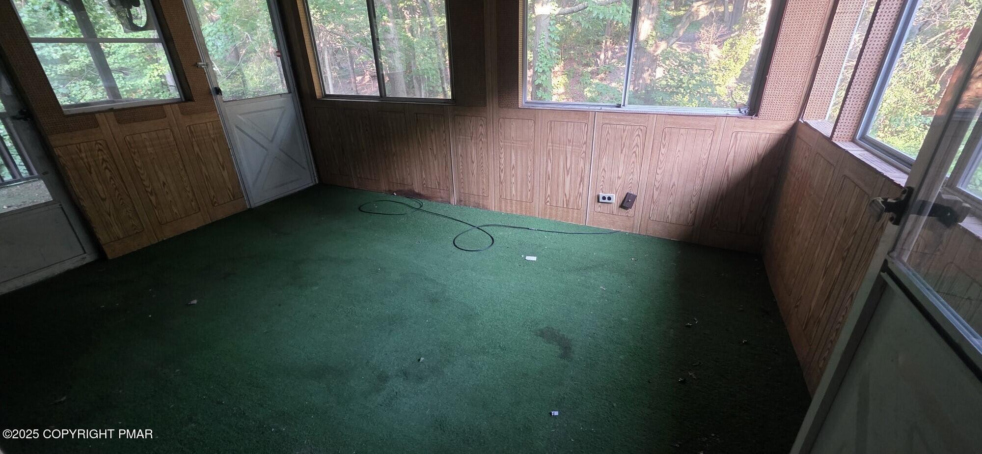 1829 South Webster Avenue Scranton, PA 18505 - Photo 11 of 40 a view of an entryway