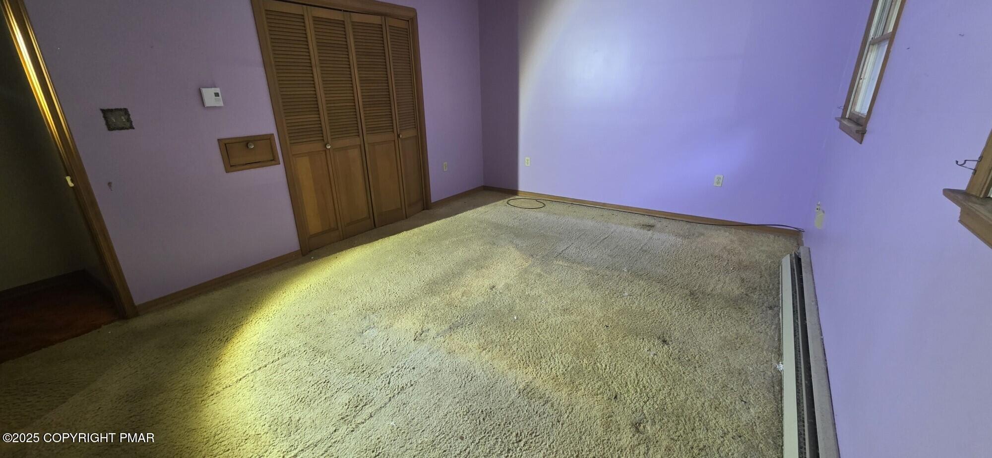 1829 South Webster Avenue Scranton, PA 18505 - Photo 18 of 40 view of a room with door