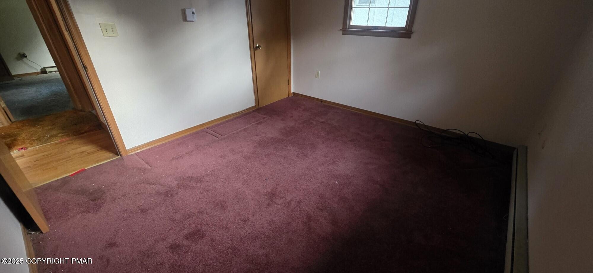 1829 South Webster Avenue Scranton, PA 18505 - Photo 23 of 40 a view of a small space