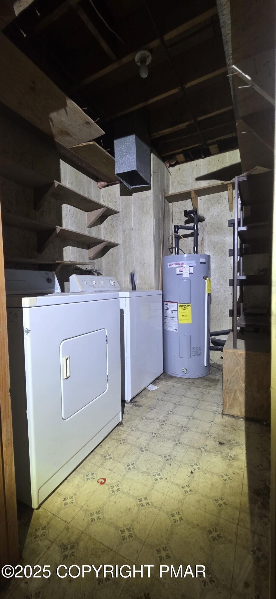 1829 South Webster Avenue Scranton, PA 18505 - Photo 33 of 40 a view of a storage & utility room