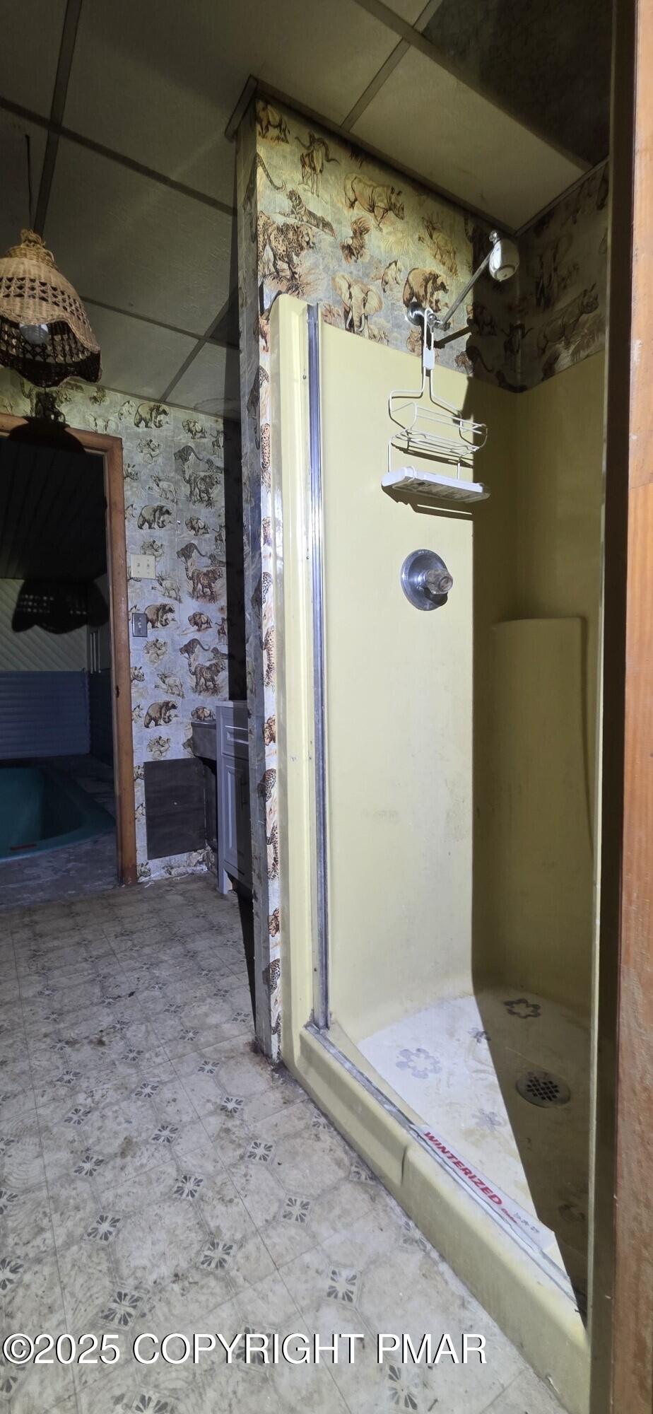 1829 South Webster Avenue Scranton, PA 18505 - Photo 35 of 40 a view of a door and wooden door