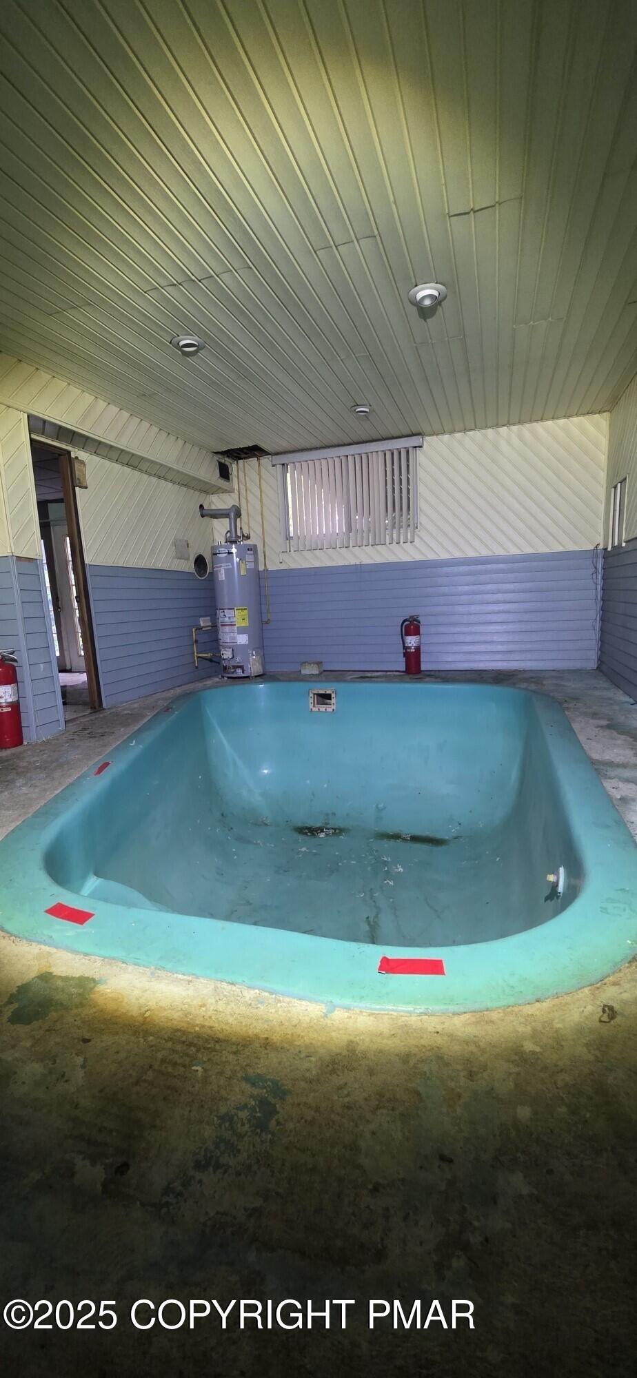 1829 South Webster Avenue Scranton, PA 18505 - Photo 37 of 40 a view of an empty room